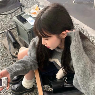 少女的歧祷